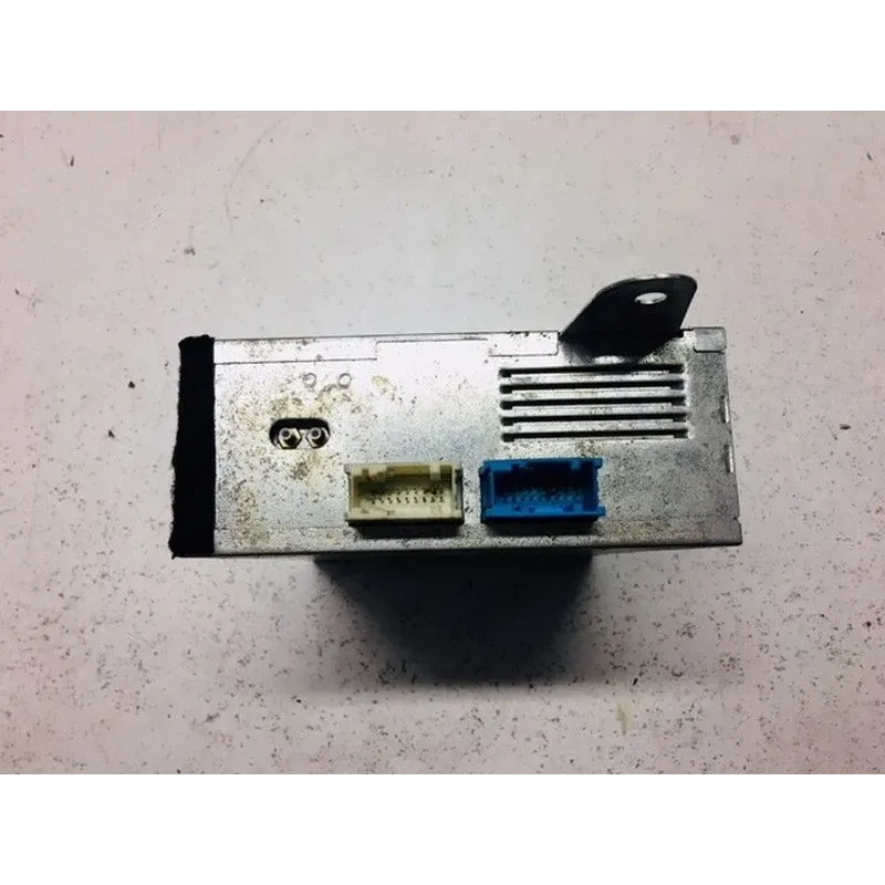 Module video bmw serie 3 e46