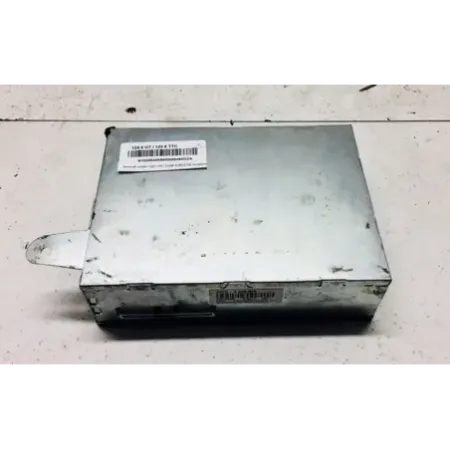 Module video bmw serie 3 e46
