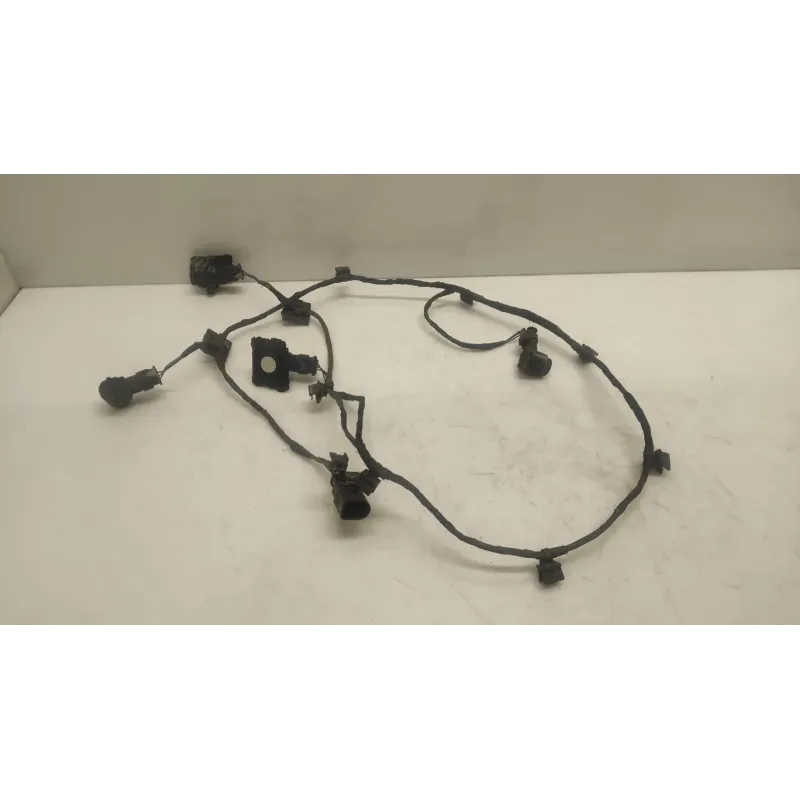 Faisceau d'aide au stationnement volkswagen polo 6r/6c