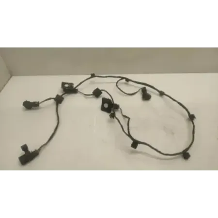 Faisceau d'aide au stationnement volkswagen polo 6r/6c