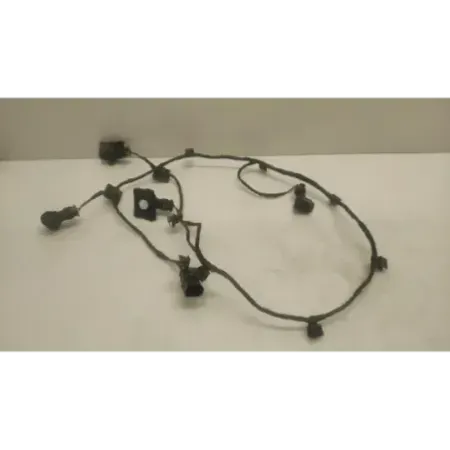 Faisceau d'aide au stationnement volkswagen polo 6r/6c