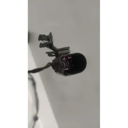 Faisceau d'aide au stationnement volkswagen polo 6r/6c