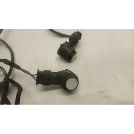 Faisceau d'aide au stationnement volkswagen polo 6r/6c