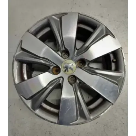Jante aluminium peugeot 208