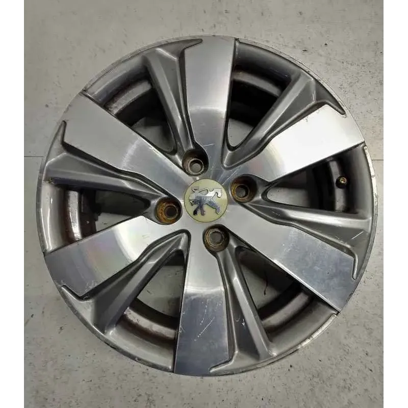 Jante aluminium peugeot 208