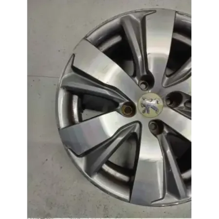 Jante aluminium peugeot 208
