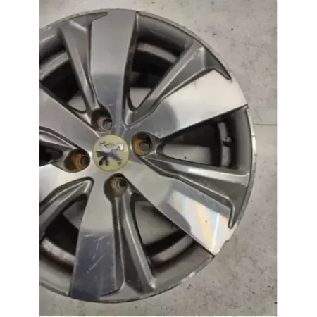 Jante aluminium peugeot 208