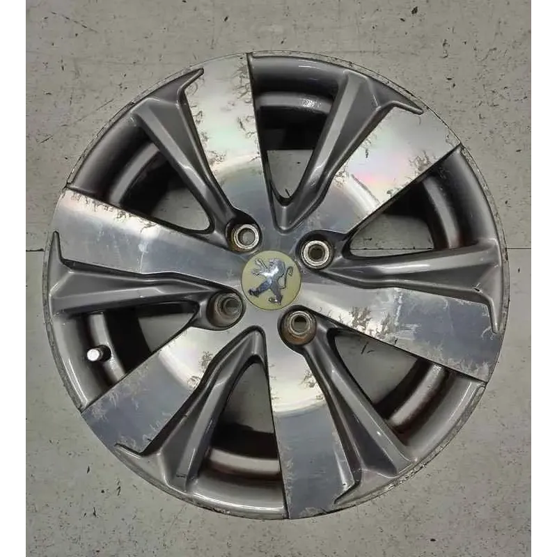 Jante aluminium peugeot 208