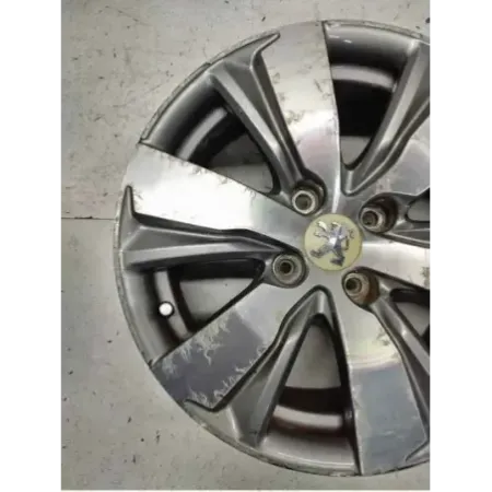 Jante aluminium peugeot 208