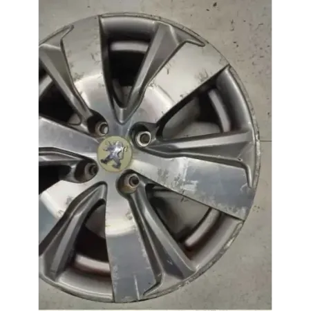 Jante aluminium peugeot 208