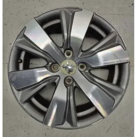 Jante aluminium peugeot 208