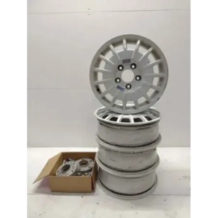 Jante bmw serie 3 e46