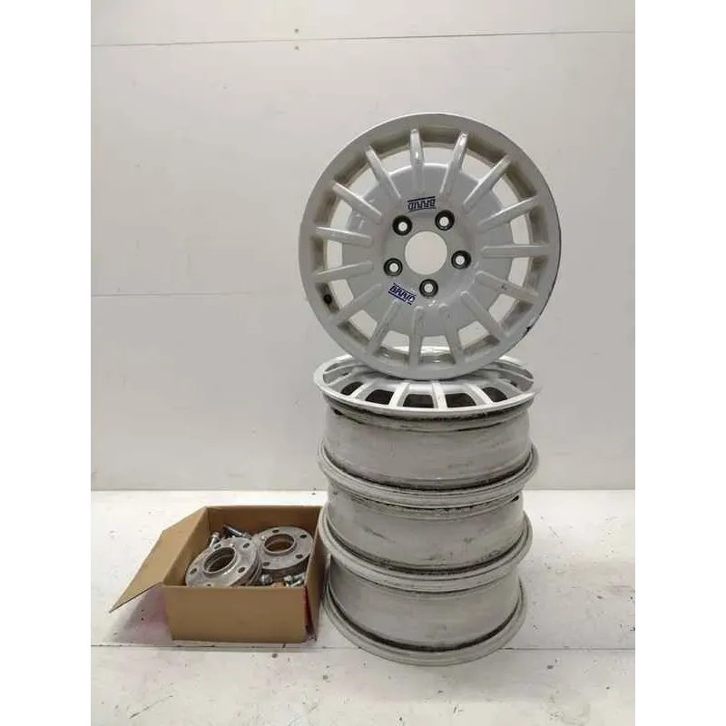 Jante bmw serie 3 e46