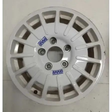 Jante bmw serie 3 e46