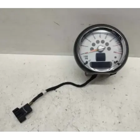 Compte tours mini clubman r55