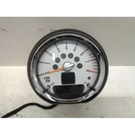 Compte tours mini clubman r55