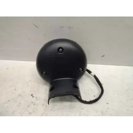 Compte tours mini clubman r55