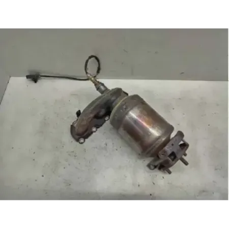 Catalyseur volkswagen polo 6r/6c v