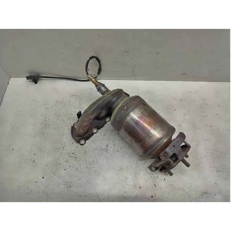 Catalyseur volkswagen polo 6r/6c v