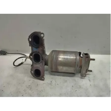 Catalyseur volkswagen polo 6r/6c v