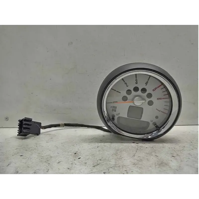 Compte tours mini r56