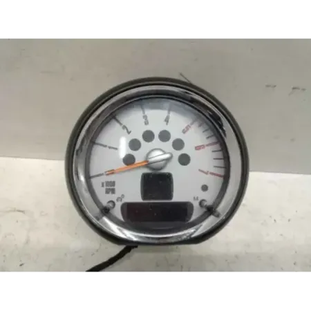 Compte tours mini r56