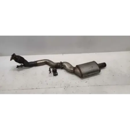Catalyseur audi q5