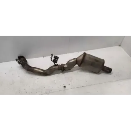 Catalyseur audi q5