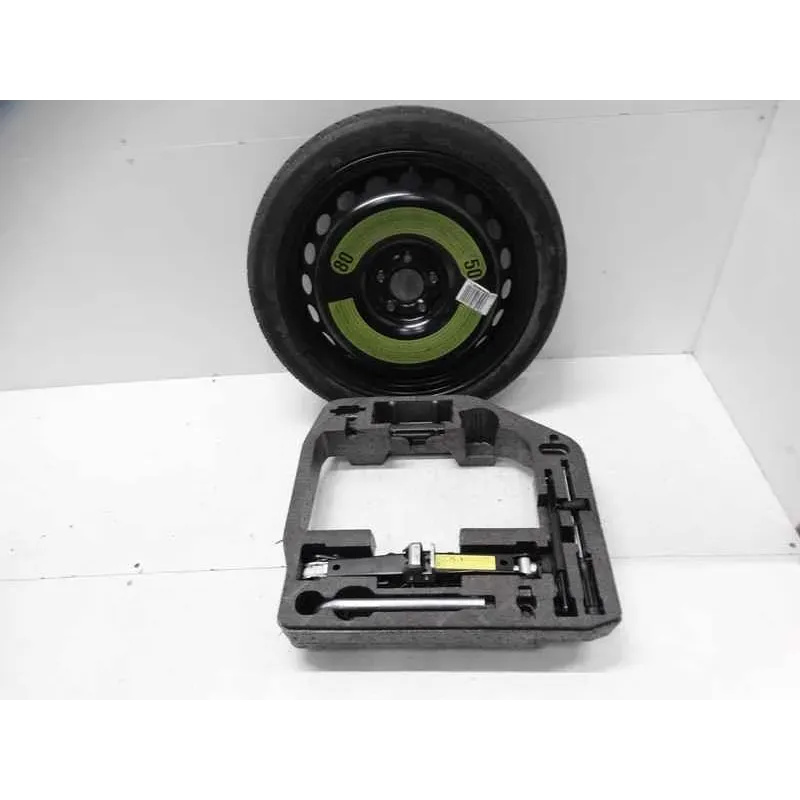 Roue secours audi a5 8t/8f
