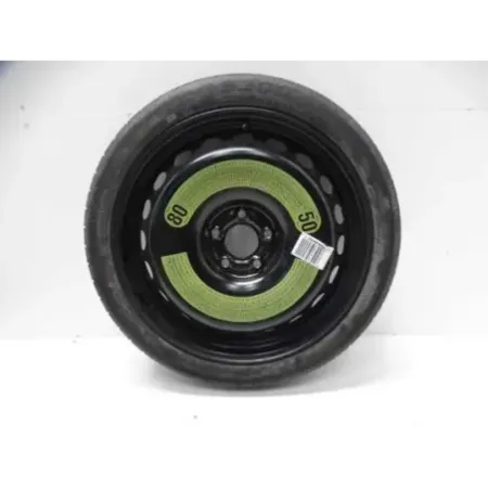 Roue secours audi a5