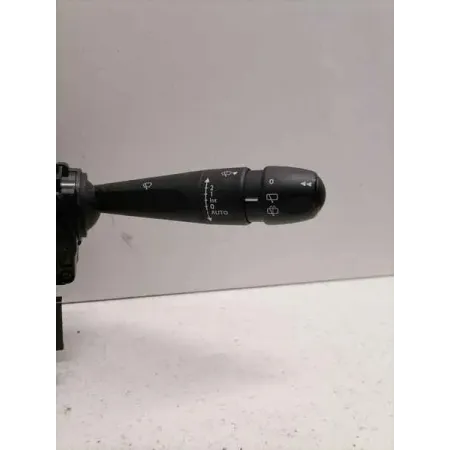 Bloc commodo peugeot 208