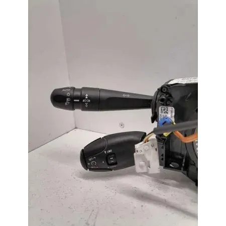 Bloc commodo peugeot 208