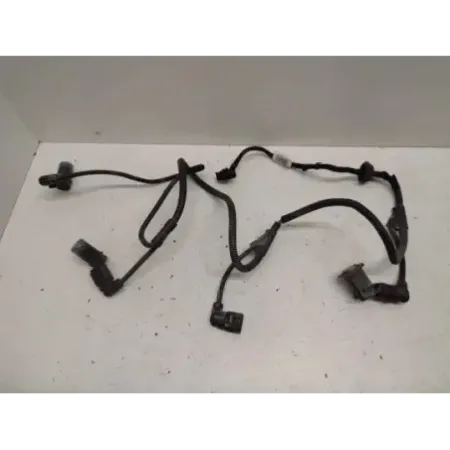 Faisceau d'aide au stationnement