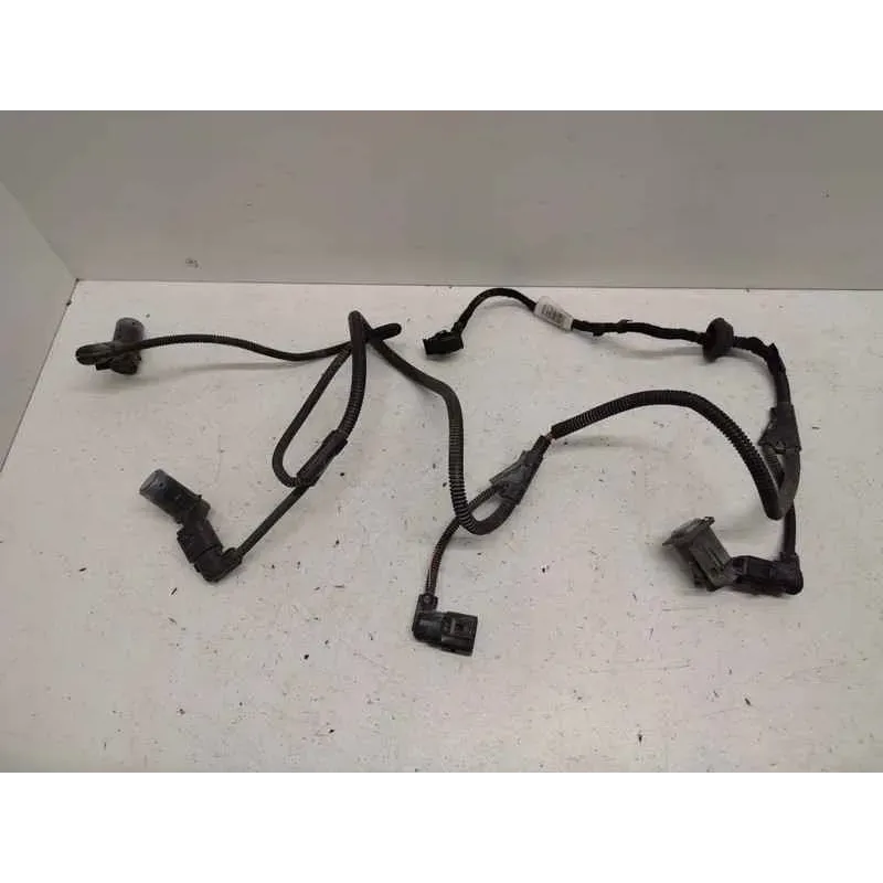 Faisceau d'aide au stationnement