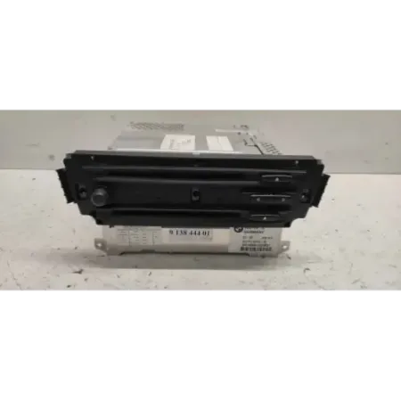 Lecteur ccc bmw serie 3 e92/e93