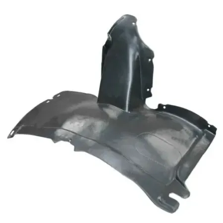 Pare-boue aile avant gauche 1/2