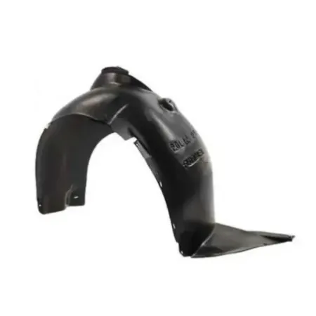 Pare-boue aile avant gauche