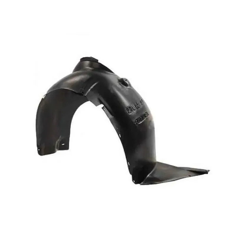 Pare-boue aile avant gauche
