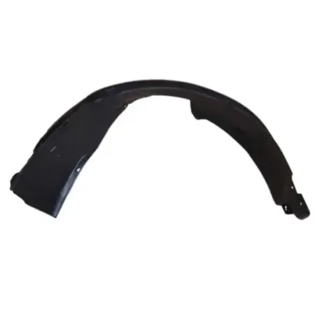 Pare-boue aile avant gauche