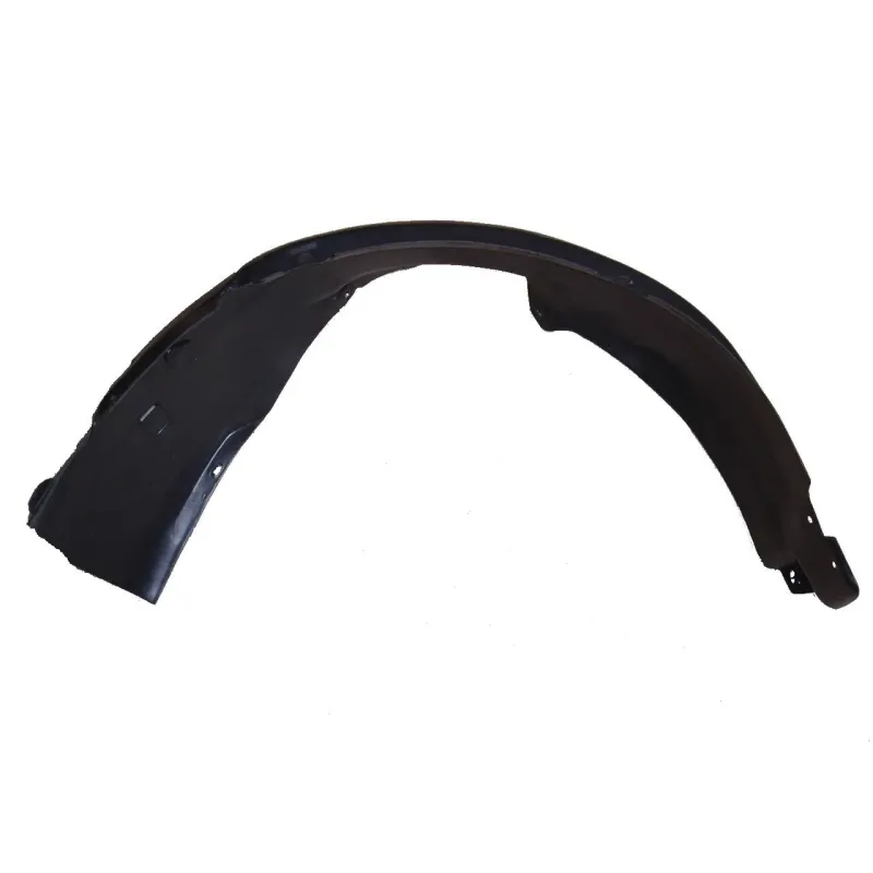 Pare-boue aile avant gauche