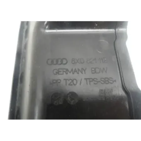 Pare-boue aile avant droite audi a1 8x