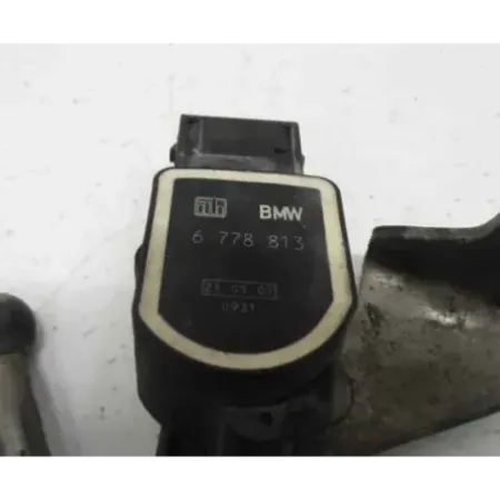 Capteur assiette xenon avant