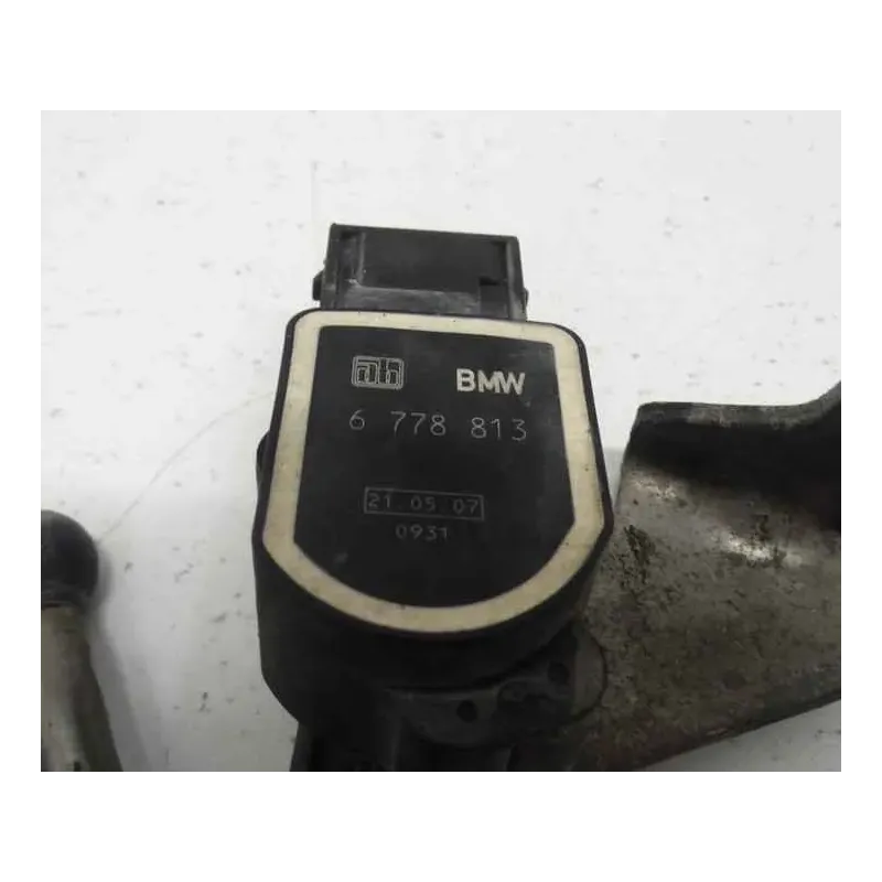 Capteur assiette xenon avant