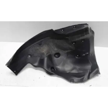 Pare-boue aile avant gauche 2/2 bmw serie 6 g32 gt
