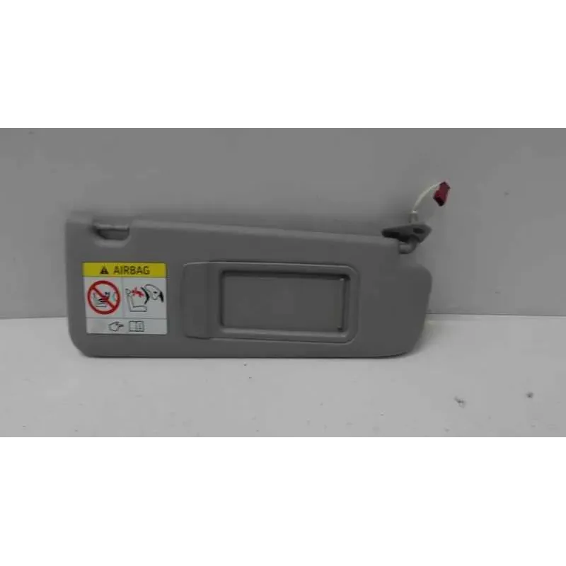 Pare soleil droit bmw x1 e84