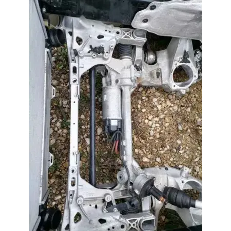 Cremaillere de direction bmw serie 6 g32 gt
