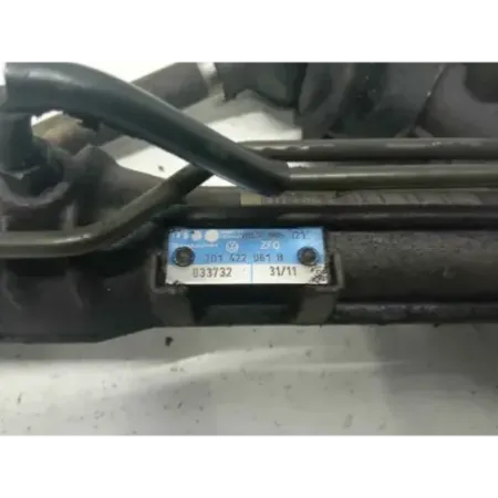 Cremaillere de direction