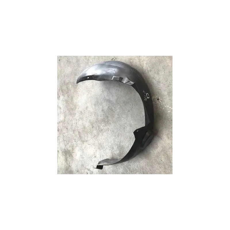 Pare-boue aile avant droite