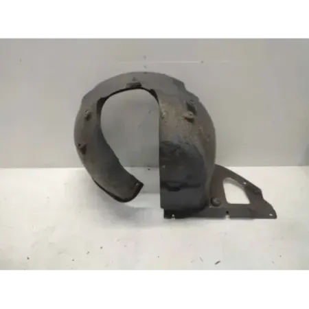 Pare-boue aile avant gauche peugeot 208