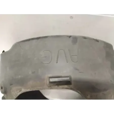 Pare-boue aile avant gauche peugeot 208